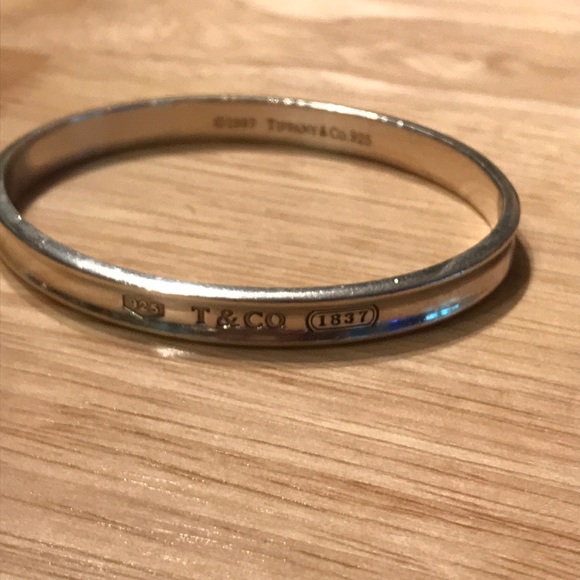 Tiffany & Co. Jewelry - Tiffany & Co. Bangle